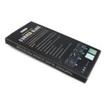 Xiaomi Redmi Note 10S Premium UV Liquid Tempered Glass - Afbeelding 2