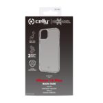 Celly Hexagel Premium Softcase iPhone 14 Plus - Schokbestendig - Afbeelding 2