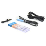 Aixun JC T3A Premium Soldeerstations Set met T245 Handvat + 3 Soldeerpunten - Afbeelding 7
