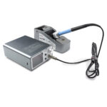 Aixun JC T3A Premium Soldeerstations Set met T245 Handvat + 3 Soldeerpunten