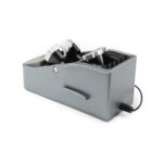 Aixun JC T3A Premium Soldeerstations Set met T245 Handvat + 3 Soldeerpunten - Afbeelding 6