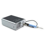 Aixun JC T3A Premium Soldeerstations Set met T245 Handvat + 3 Soldeerpunten - Afbeelding 2
