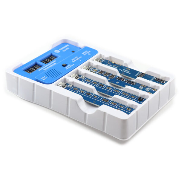 Sunshine Universal Charger Activation Board - Premium Programmeermodule