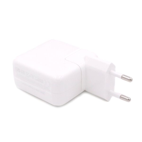 30W USB-C Adapter Premium - Snellader Universeel