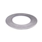 Sekisui Premium Dubbelzijdig Tape Zwart - 2mm x 25m Waterdicht