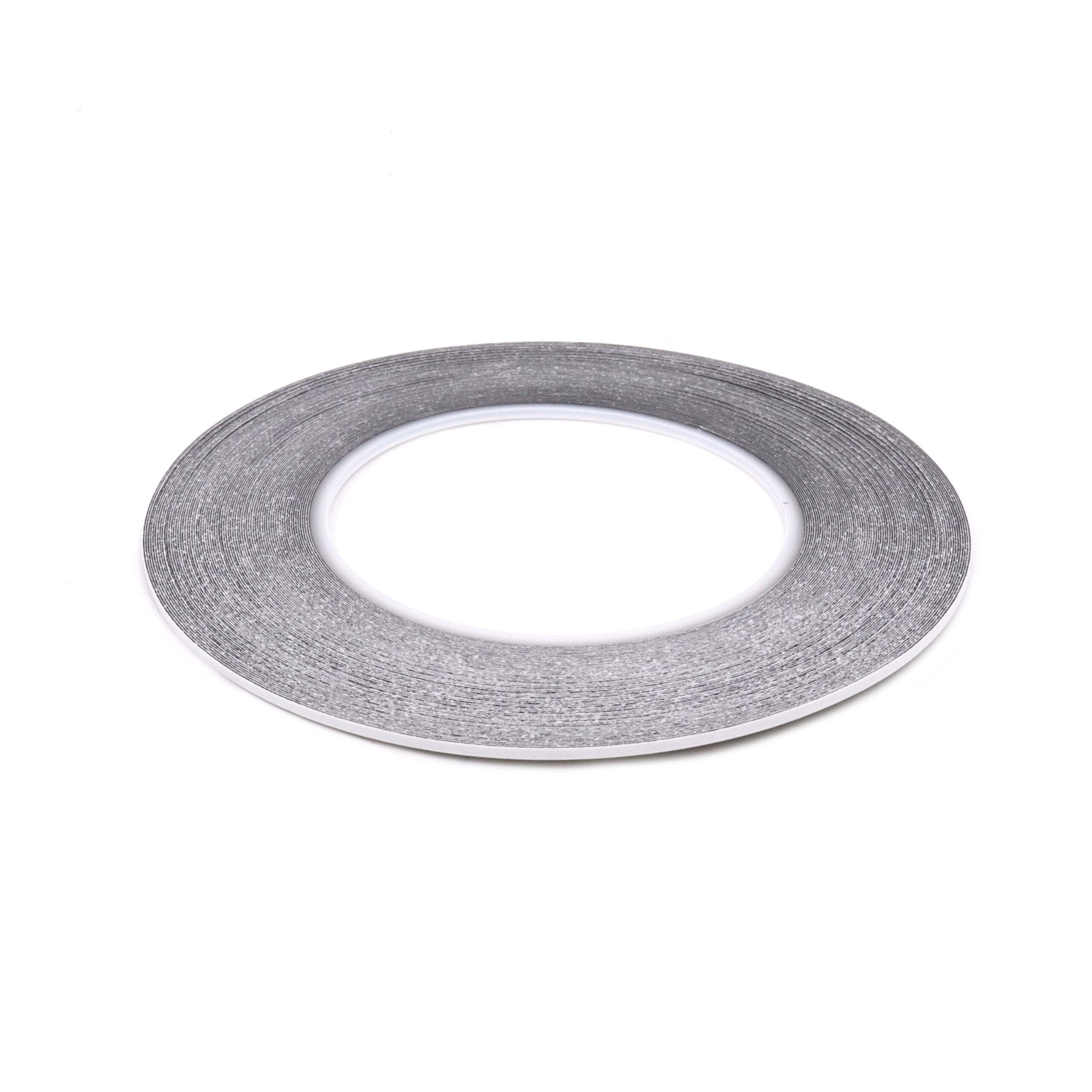 4688409165X_3634146839-2.jpg Sekisui Premium Dubbelzijdig Tape Zwart - 2mm x 25m Waterdicht - Afbeelding 1
