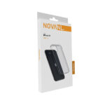 iPhone 11 Premium Transparante TPU Softcase - Perfecte Pasvorm