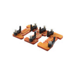 Qianli Macaron Spot Welding Premium Soldeerstation - Afbeelding 3