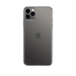 Premium Transparante TPU Softcase iPhone 11 Pro Max
