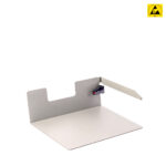 Premium iPad & Tablet Schermsteun - Grijs ESD-beschermd