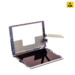 Premium iPad & Tablet Schermsteun - Grijs ESD-beschermd - Afbeelding 2