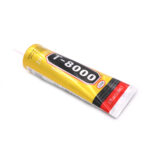 Premium T8000 Liquid Glue - 110ML Universele Reparatielijm - Afbeelding 2