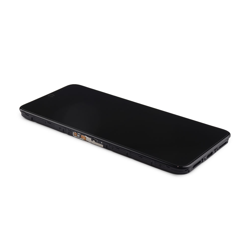 47GOYFwXIlozLakPtSj8DO389lEDAe-metaS0gyOFFWTzQyQl8xLmpwZw-.jpg Honor 400 Smart 5G Display Compleet Met Behuizing Premium - Afbeelding 1