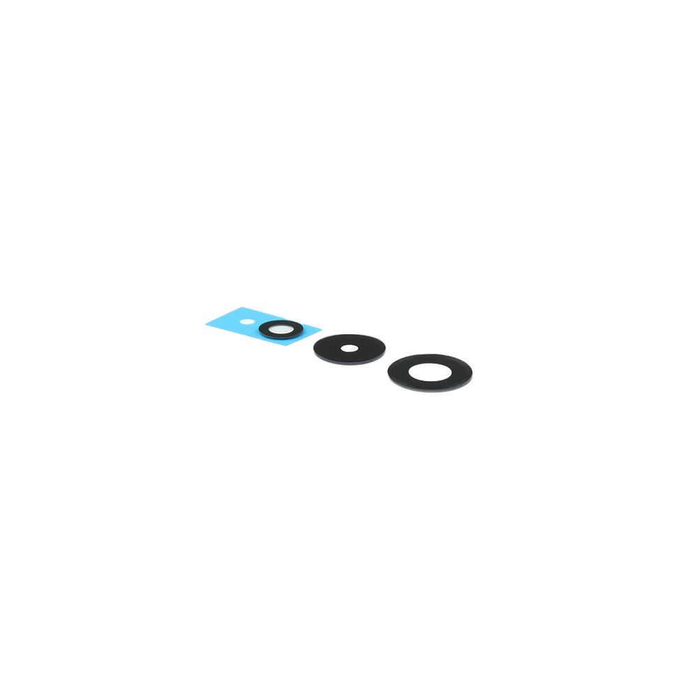 48781QT84X Xiaomi Redmi Note 13 Pro+ Camera Lens Cover Premium OEM-kwaliteit - Afbeelding 1