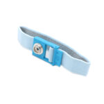 Premium ESD Polsband - Antiallergisch 10mm - Hoogcomfortabel - Afbeelding 3