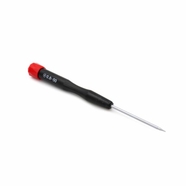 Premium Pentalobe Schroevendraaier 0.8X50 - iPhone Reparatie