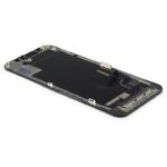 iPhone 12 mini Display Premium In-Cell OLED Scherm Zwart