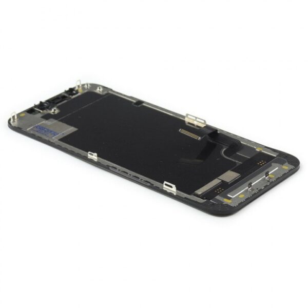 iPhone 12 mini Display Premium In-Cell OLED Scherm Zwart