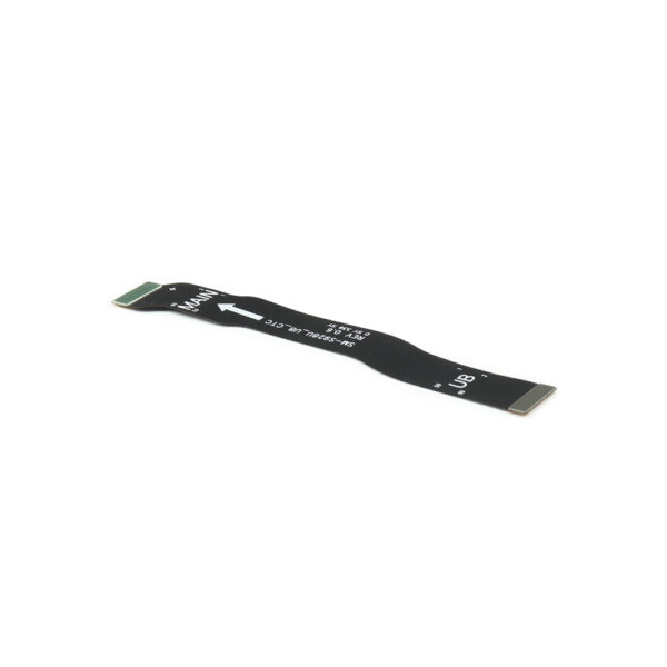 Samsung Galaxy S24 Ultra Display Flex Kabel - OEM-Equivalent Premium