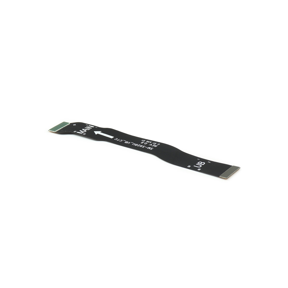 4D063J762X Samsung Galaxy S24 Ultra Display Flex Kabel - OEM-Equivalent Premium - Afbeelding 1