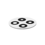 OnePlus 13R Achtercamera Lens - Premium OEM-Equivalent
