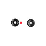 Oppo A3 4G Camera Lens - Premium OEM-Equivalent Kwaliteit - Afbeelding 3