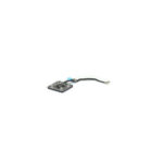 Apple MacBook Pro 16 A2485 Touch ID Power Button Kabel Premium - Afbeelding 2
