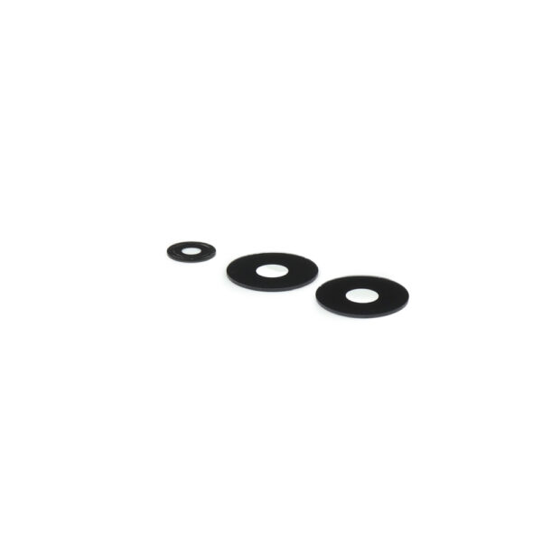 Premium Camera Lens Cover Xiaomi Redmi Note 13 4G