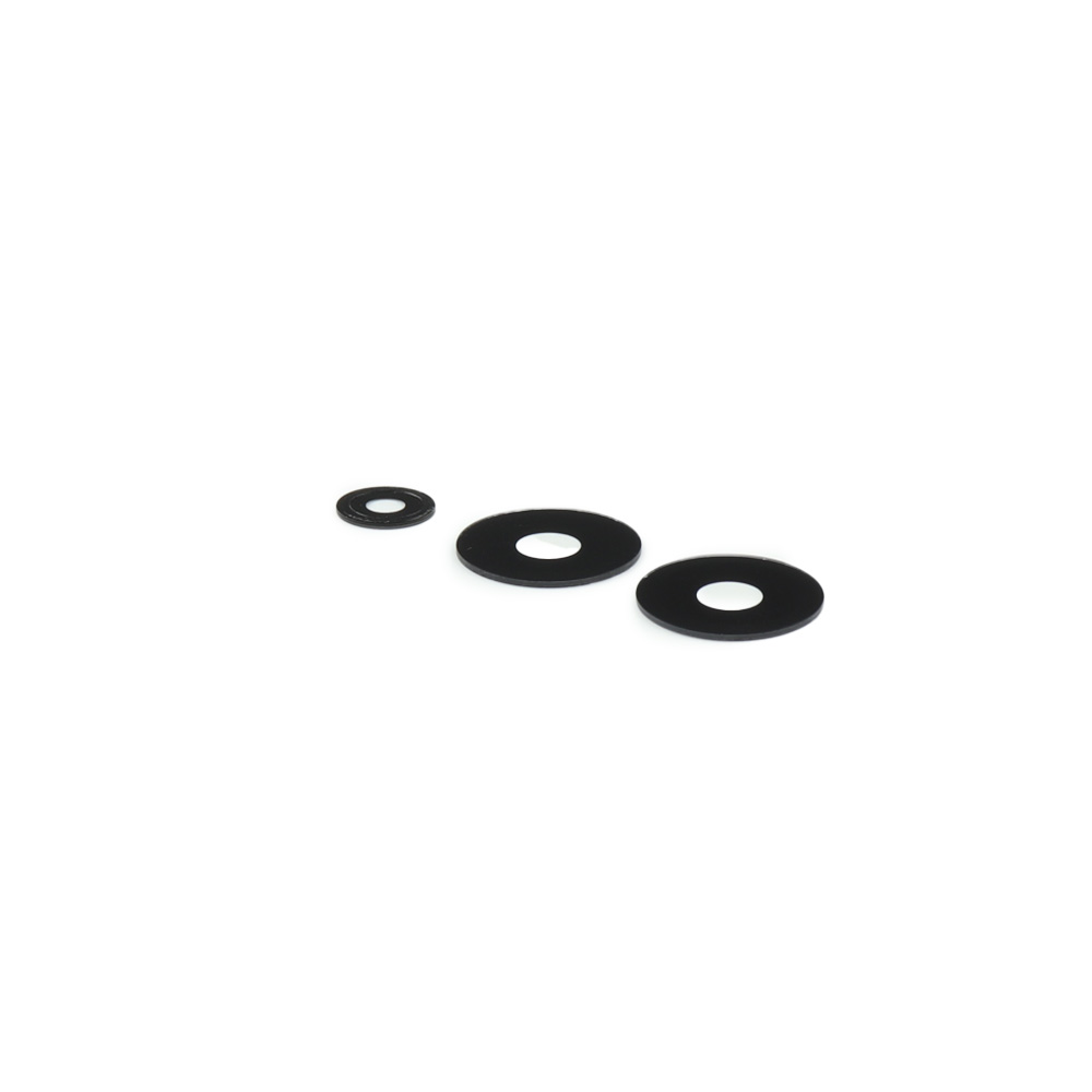 4D20D9P99X Premium Camera Lens Cover Xiaomi Redmi Note 13 4G - Afbeelding 1