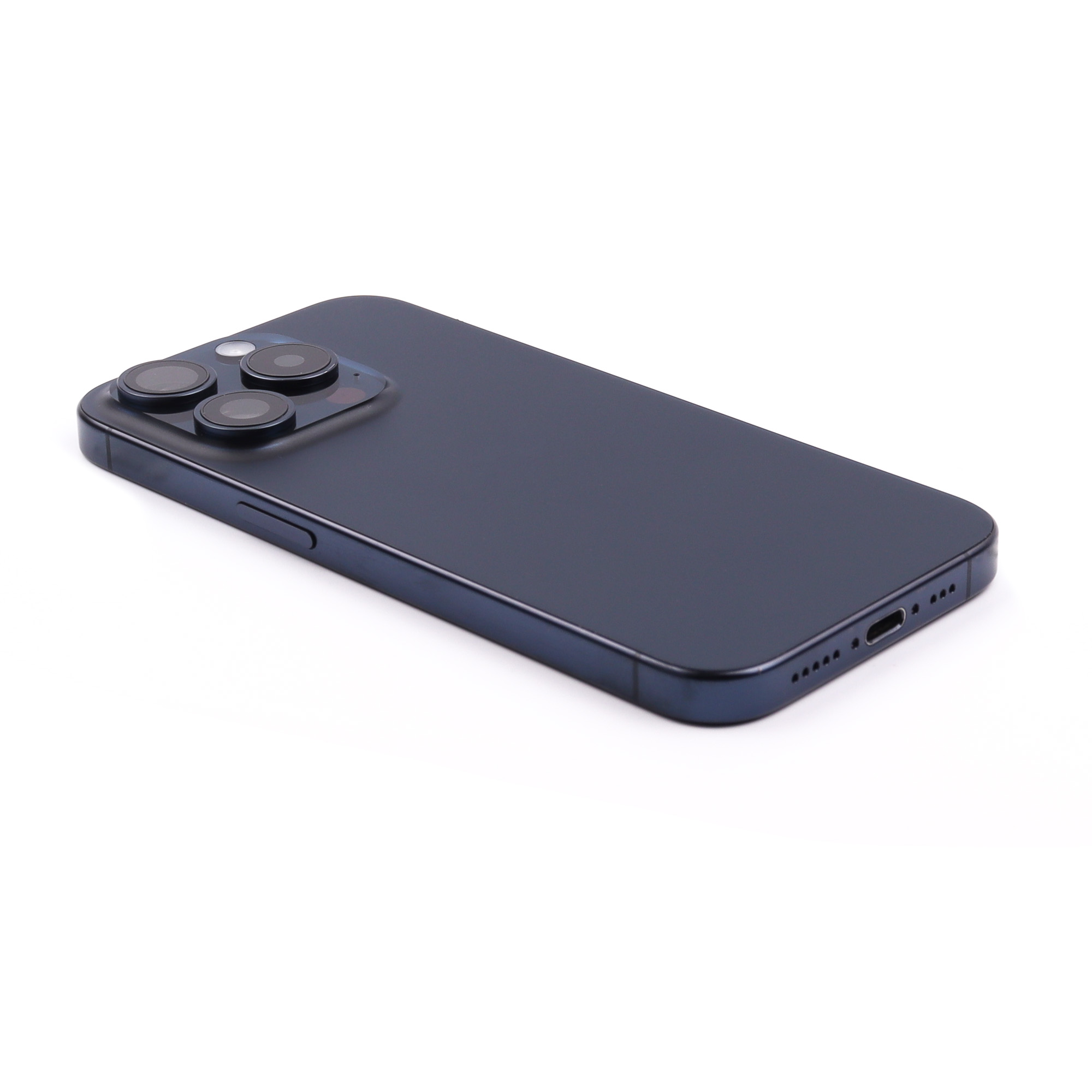 4D88ECF90BLT-1.jpg iPhone 15 Pro Achterkant Premium - Blauw Titanium (A2848, A3101, A3102, A3104) - Afbeelding 1