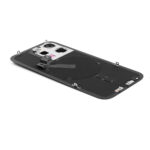 iPhone 15 Pro Back Cover - Premium Origineel met Camera en Wireless Charging - Afbeelding 2