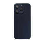 iPhone 15 Pro Back Cover - Premium Origineel met Camera en Wireless Charging - Afbeelding 4