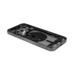 iPhone 15 Pro Achterkap Premium - Titanium Natural (A2848, A3101, A3102, A3104) - Afbeelding 2