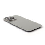 iPhone 15 Pro Back Cover met Camera & Wireless Charging Premium
