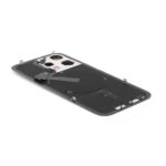 iPhone 15 Pro Back Cover met Camera & Wireless Charging Premium - Afbeelding 2