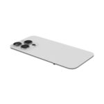 iPhone 15 Pro Back Cover met Camera - Premium Kwaliteit