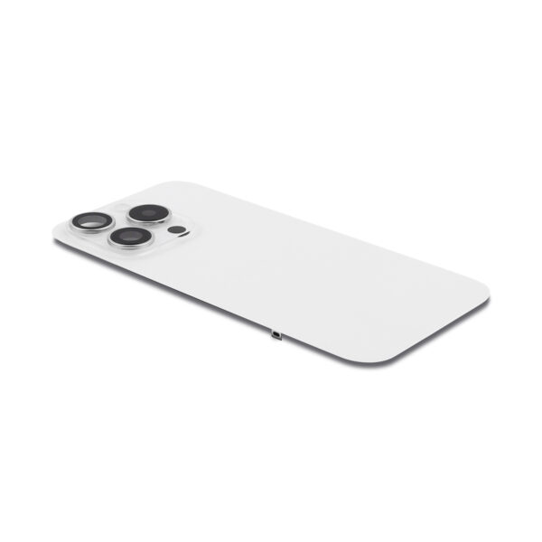 iPhone 15 Pro Achterkant + Camera & Wireless Charging Premium