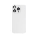 iPhone 15 Pro Achterkant + Camera & Wireless Charging Premium - Afbeelding 4