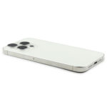 iPhone 15 Pro Achterkant Premium Titanium Wit - Origineel