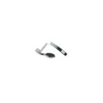 Home Button iPad Mini 5 Premium Zwart - A2133, A2124, A2126, A2125