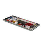 Motorola Edge 60 Pro Display Compleet met Frame - Premium Service Pack - Afbeelding 2