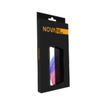 Privacy Beschermglas Samsung Galaxy S22 - Premium Edge to Edge