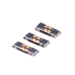 iPhone 11 Batterij FPC Connector Port - Premium OEM-Equivalent (3 stuks) - Afbeelding 2