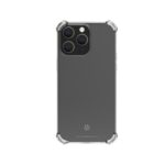 Celly Armor Premium Anti-Shock TPU Hardcase iPhone 15 Pro - Afbeelding 4