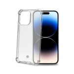 Celly Armor Premium Anti-Shock TPU Hardcase iPhone 15 Pro - Afbeelding 3