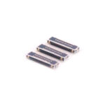 iPhone XR LCD FPC Connector Port Premium - 3 stuks - Afbeelding 2