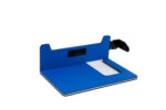 iPhone 12 Schermsteun Premium Blauw - ESD Beschermd