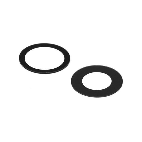 iPhone 17 Cameralens - Premium OEM-Equivalent Kwaliteit