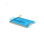 Samsung Galaxy M53 Batterij - Premium Service Pack Origineel - Afbeelding 2