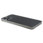 iPhone 13 Pro Max achterkant Premium Refurbished - Zwart
